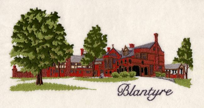 Blantyre