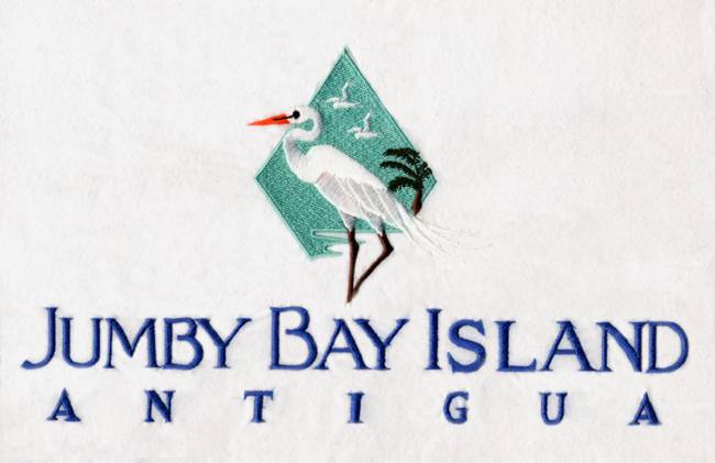 Jumby Bay