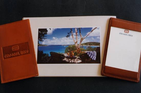 Leather Products
