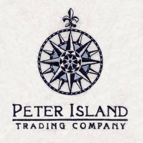 Peter Island
